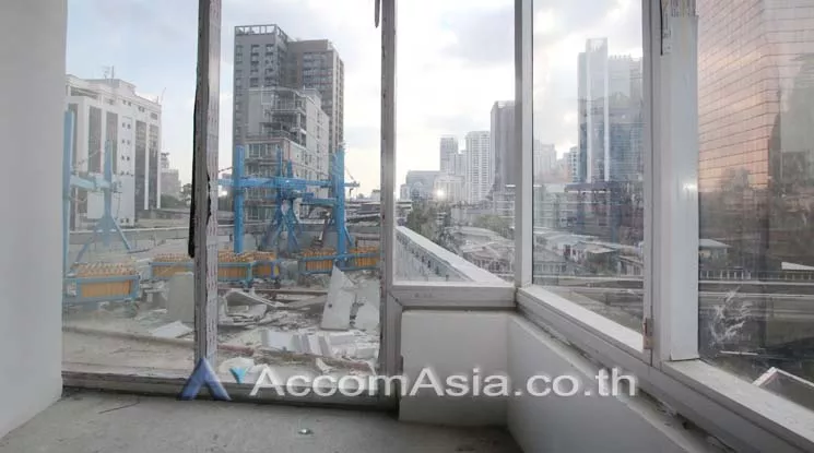 6  Office Space For Rent in Sukhumvit ,Bangkok BTS Phrom Phong at Metropolis The Luxury Office AA13508